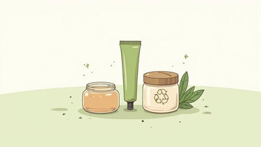 Eco Friendly Packaging Cosmetics Explained